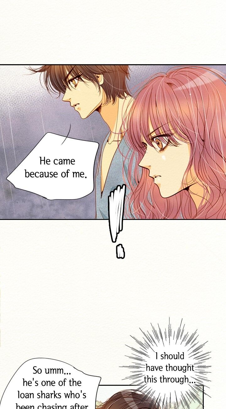 Witch Workshop Ch.058