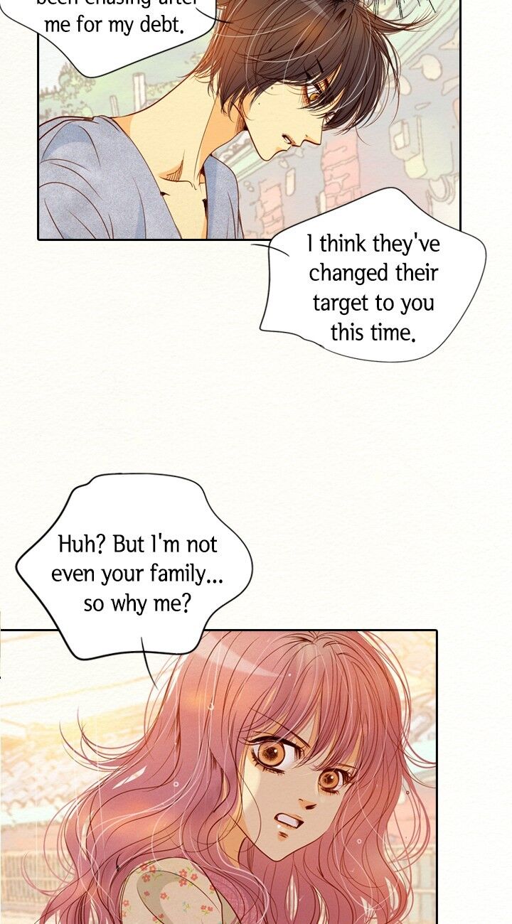 Witch Workshop Ch.058