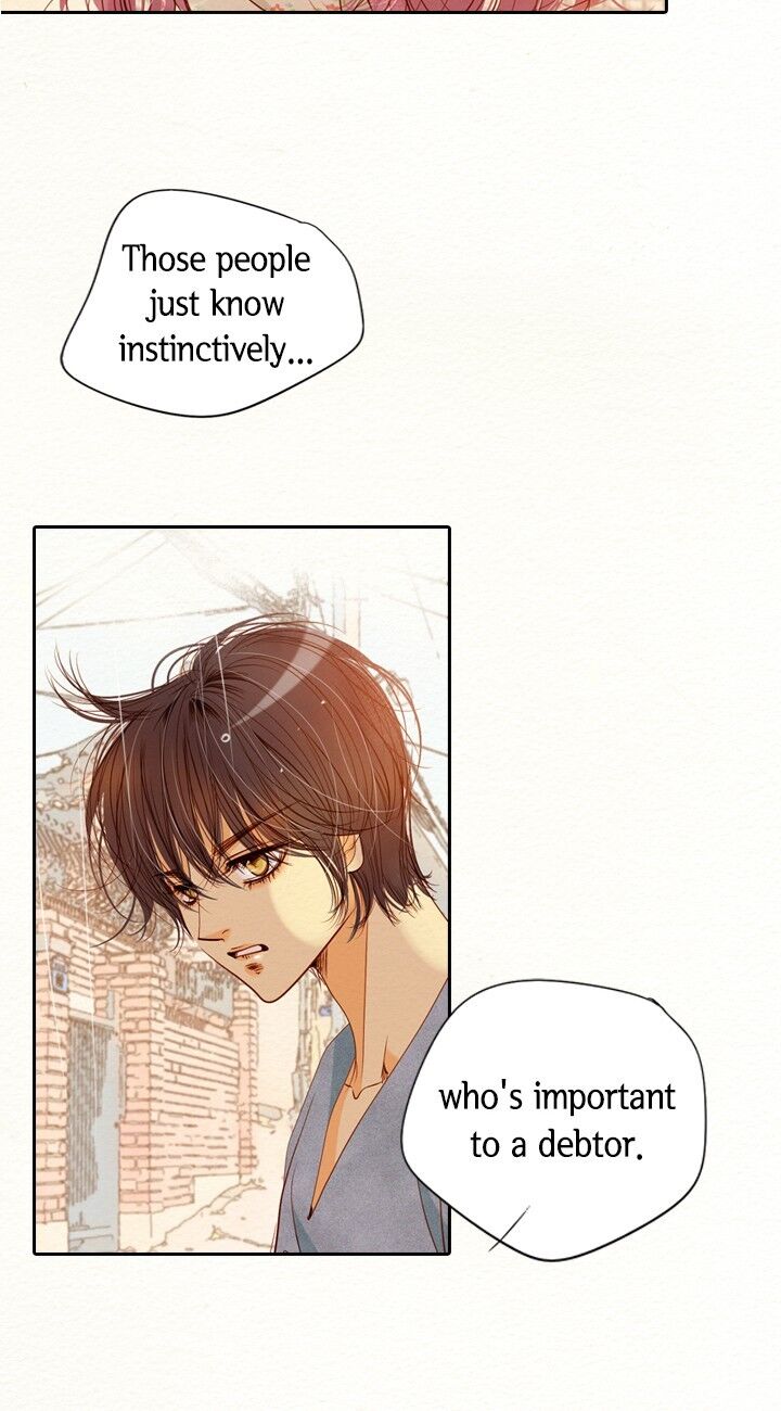 Witch Workshop Ch.058