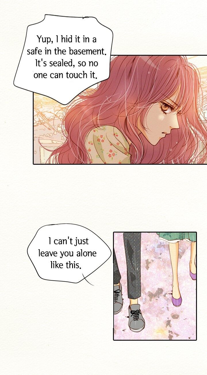 Witch Workshop Ch.058