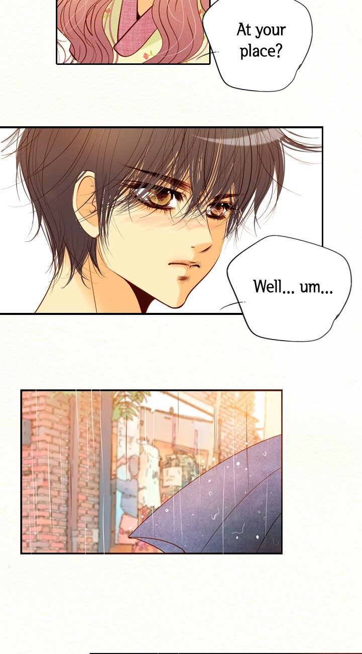 Witch Workshop Ch.059