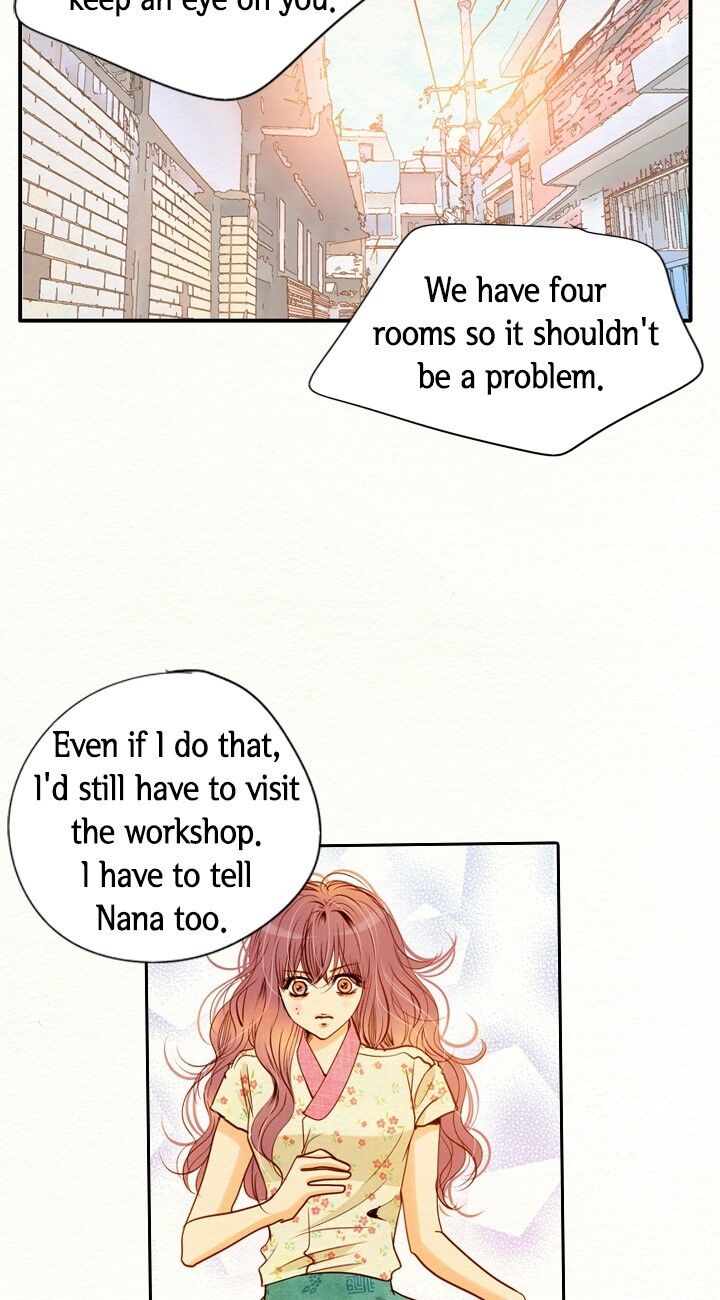 Witch Workshop Ch.059