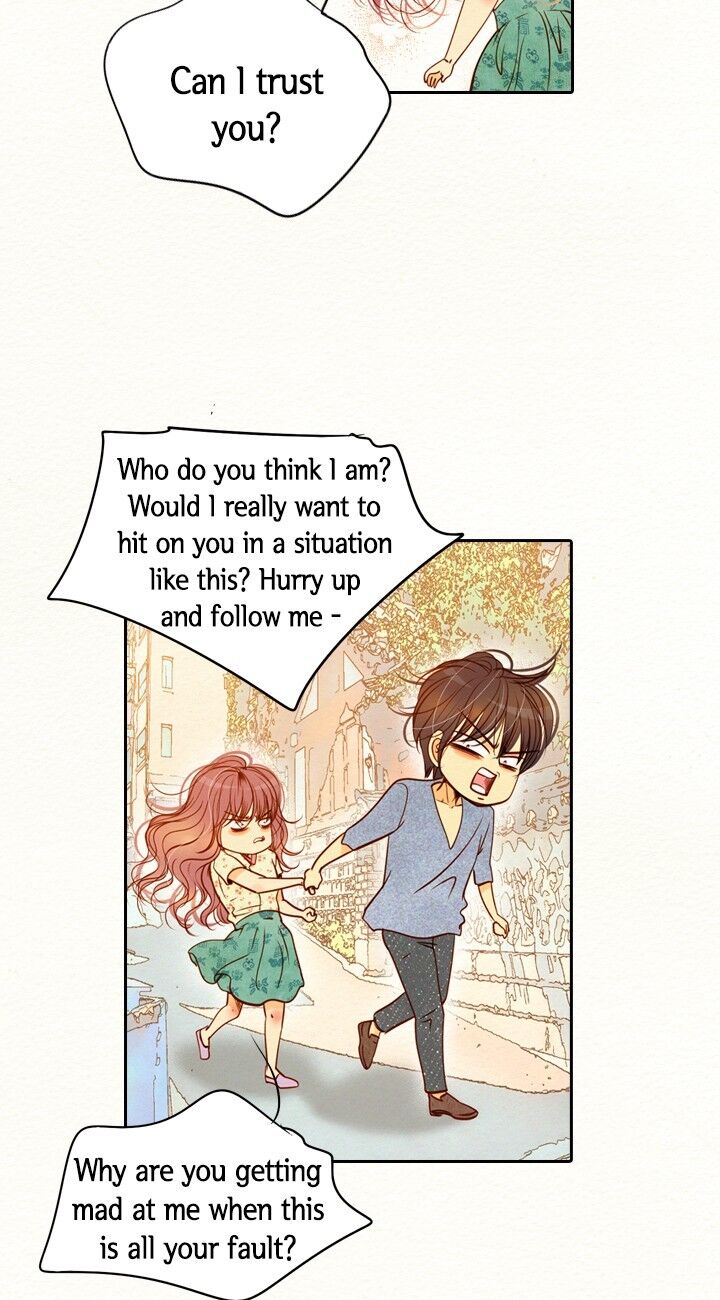 Witch Workshop Ch.059