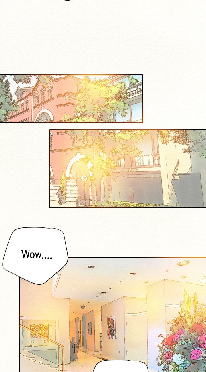 Witch Workshop Ch.059