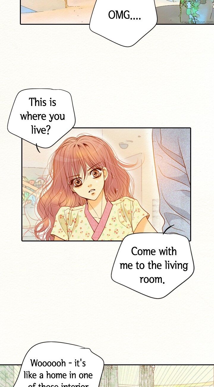 Witch Workshop Ch.059