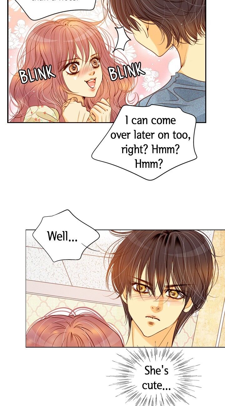 Witch Workshop Ch.059