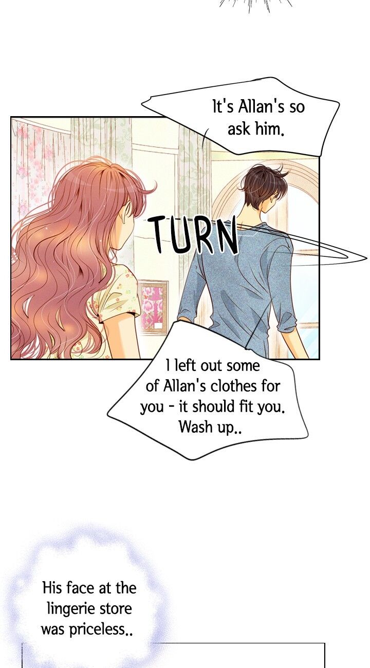 Witch Workshop Ch.059