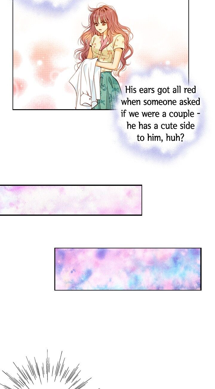 Witch Workshop Ch.059