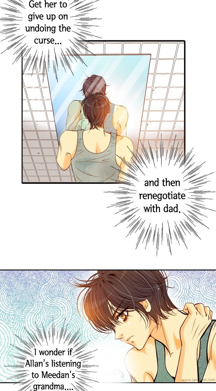 Witch Workshop Ch.059