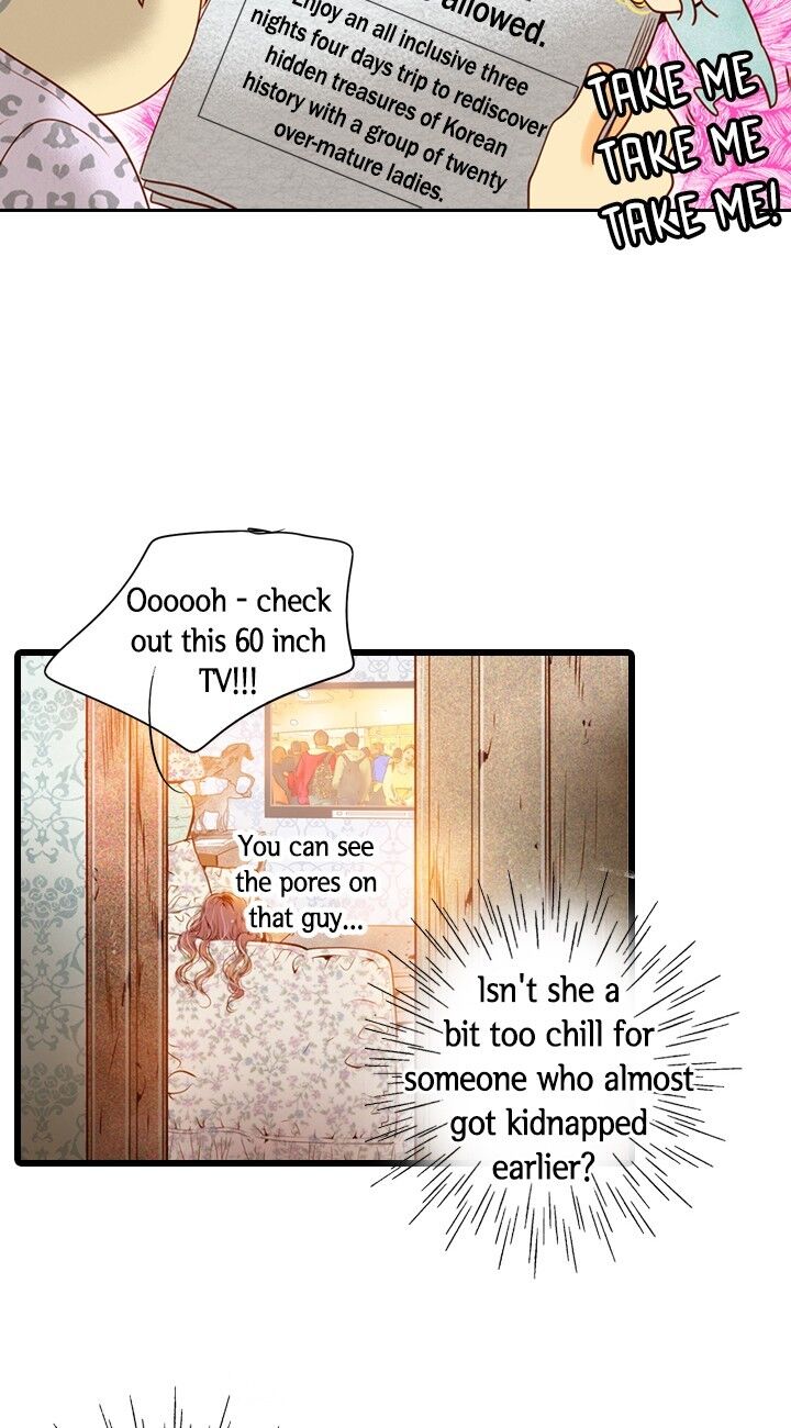 Witch Workshop Ch.059