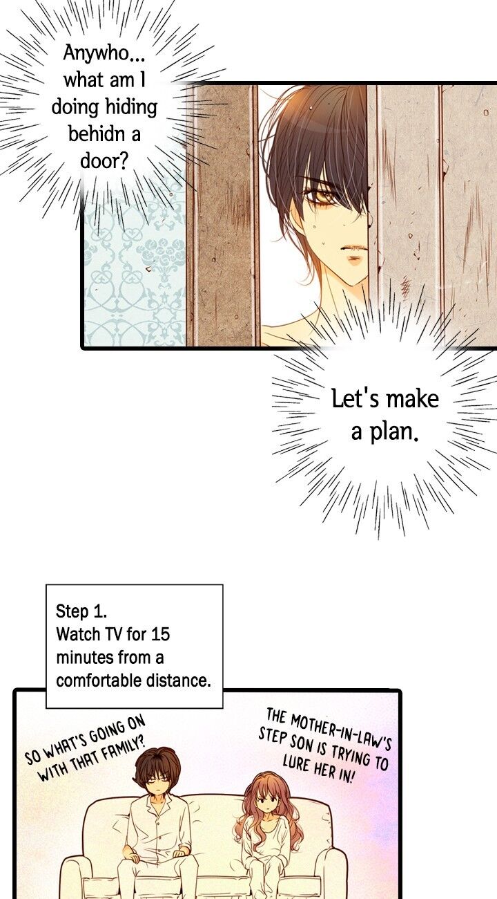 Witch Workshop Ch.059