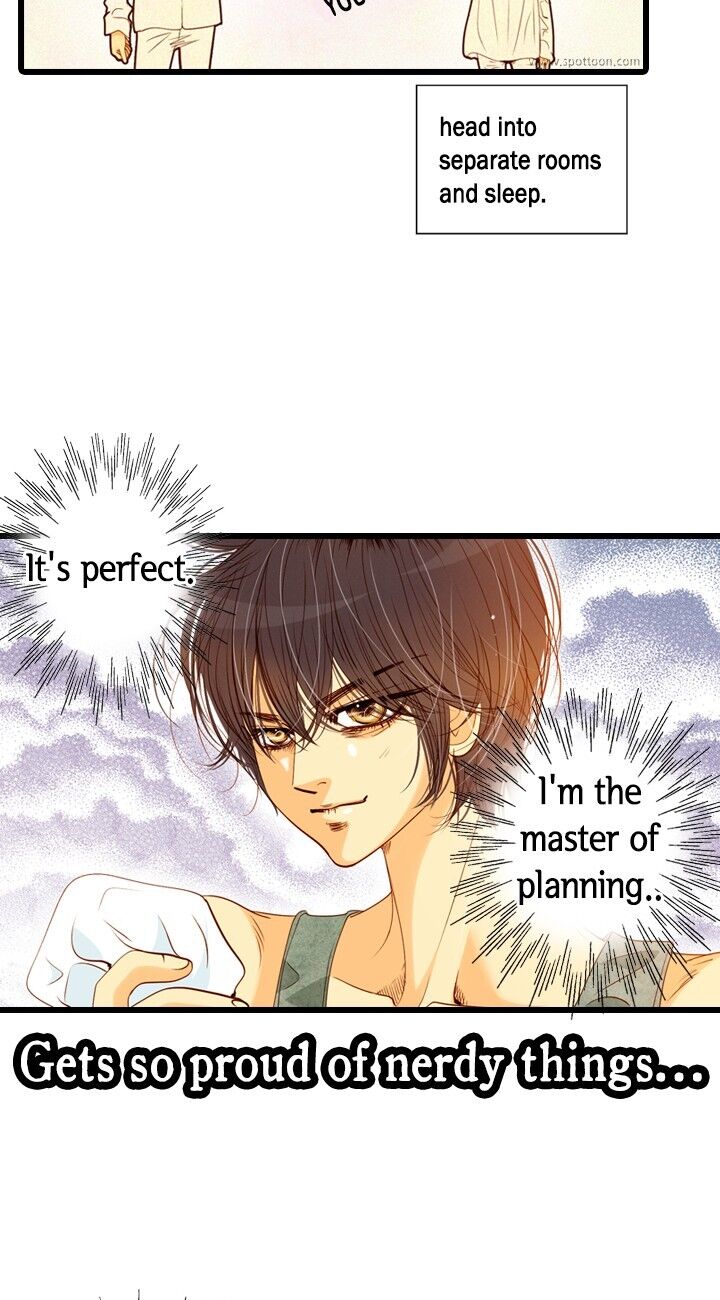 Witch Workshop Ch.059