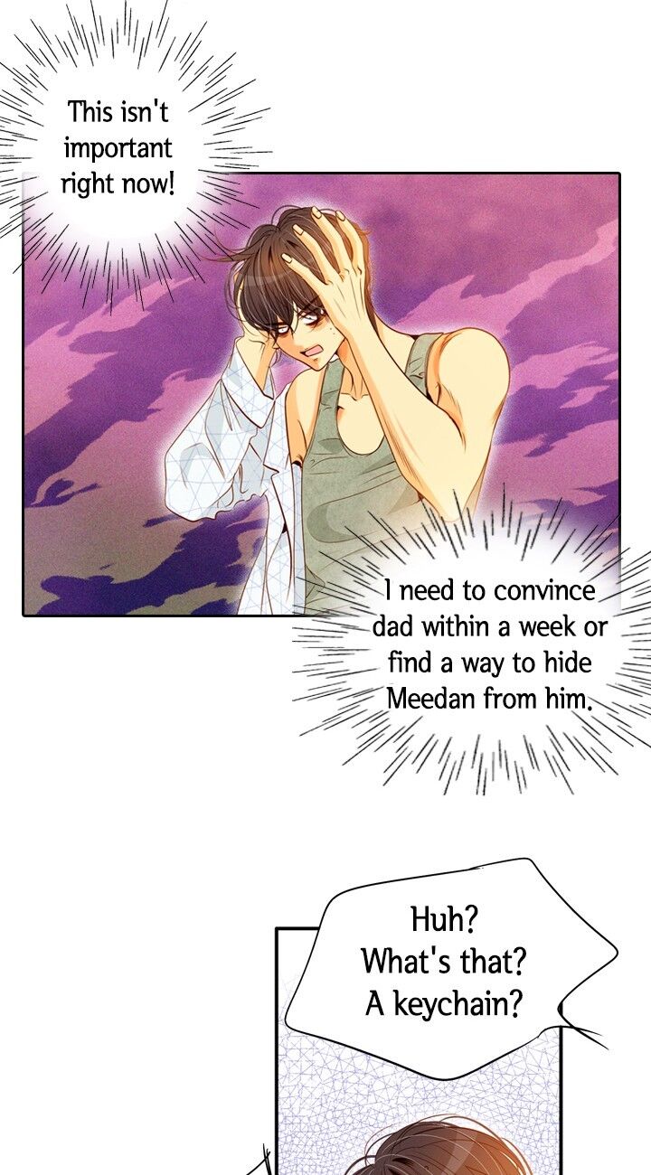 Witch Workshop Ch.059