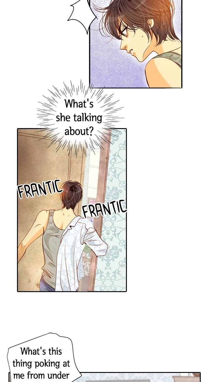 Witch Workshop Ch.059