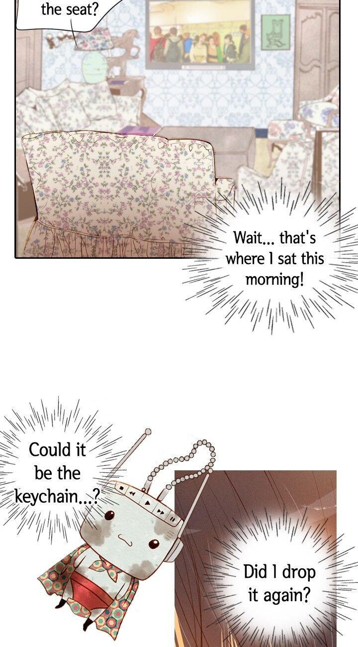 Witch Workshop Ch.059