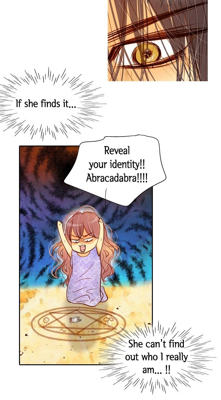 Witch Workshop Ch.059