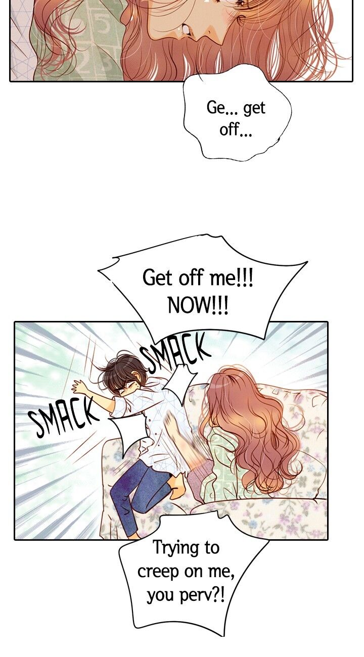 Witch Workshop Ch.059