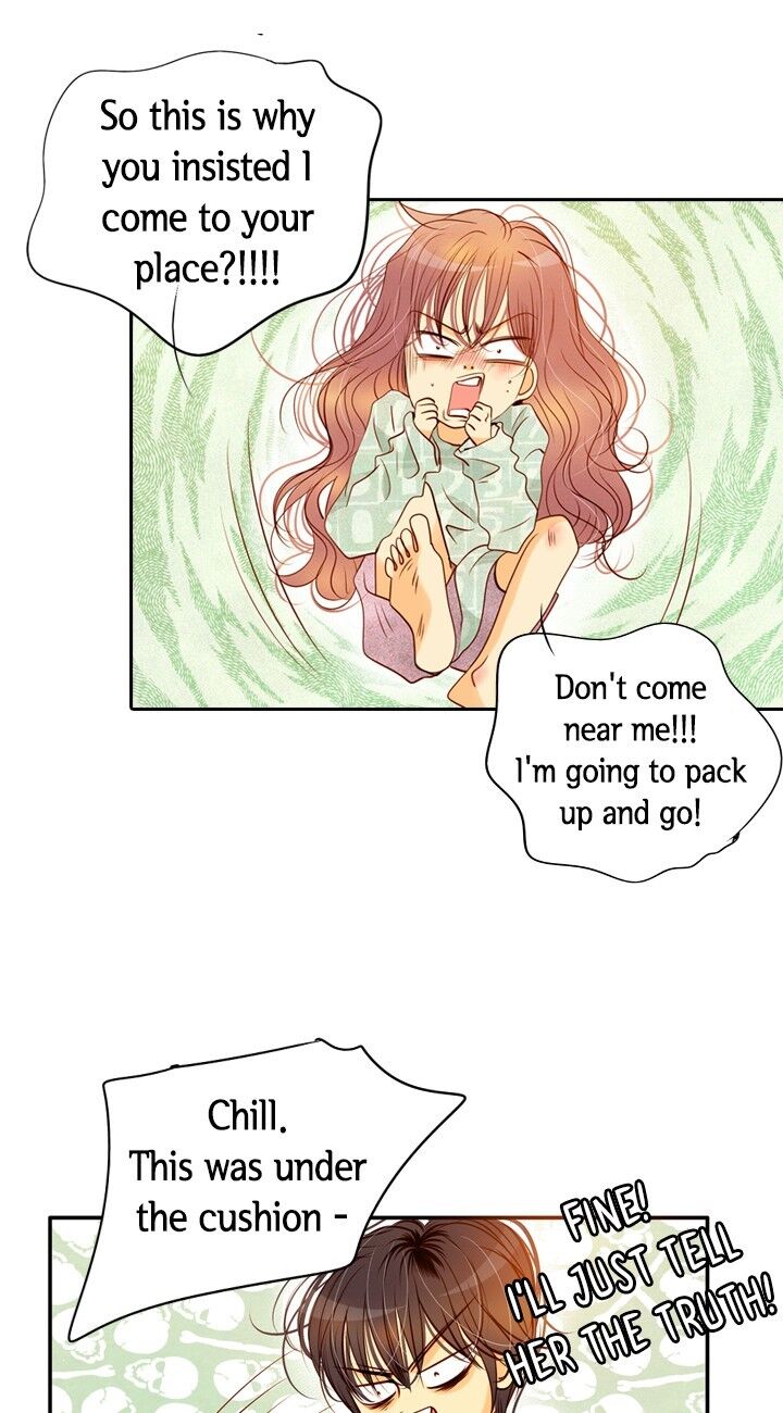 Witch Workshop Ch.059