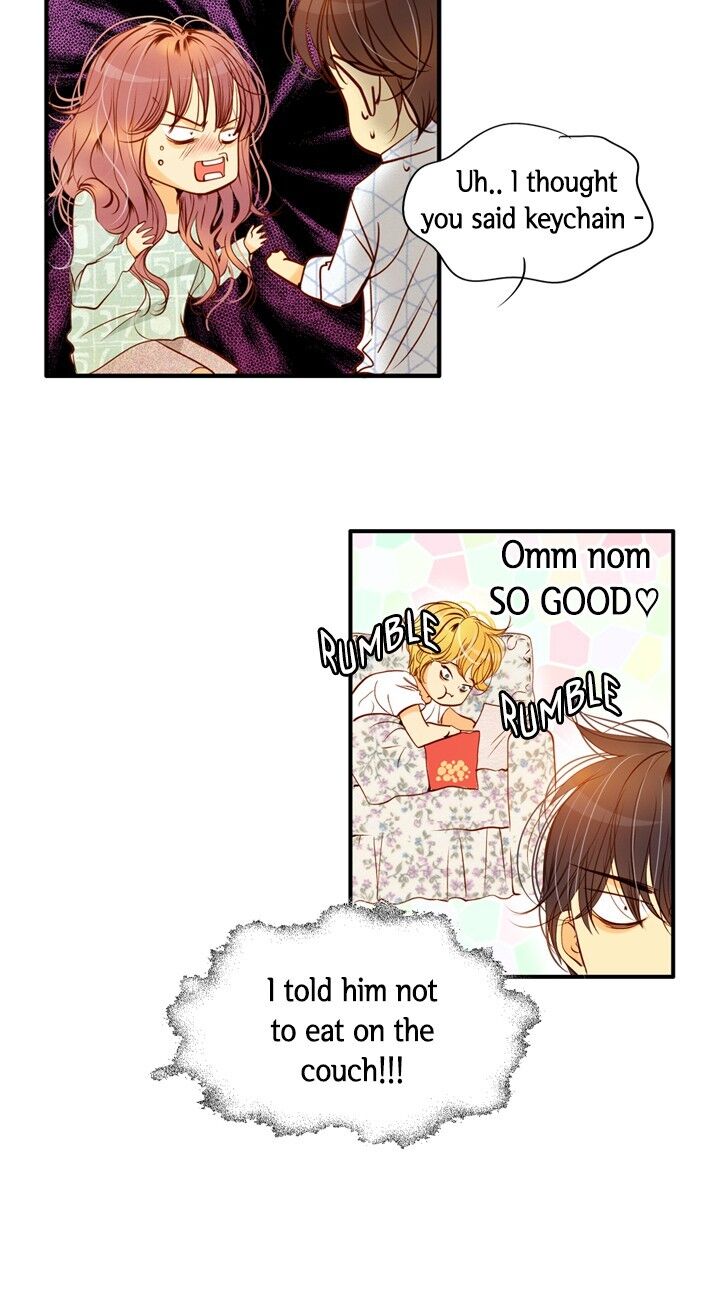 Witch Workshop Ch.059