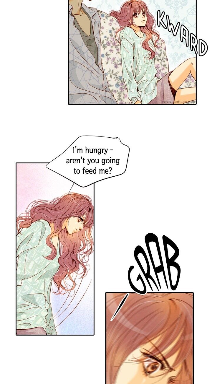 Witch Workshop Ch.059