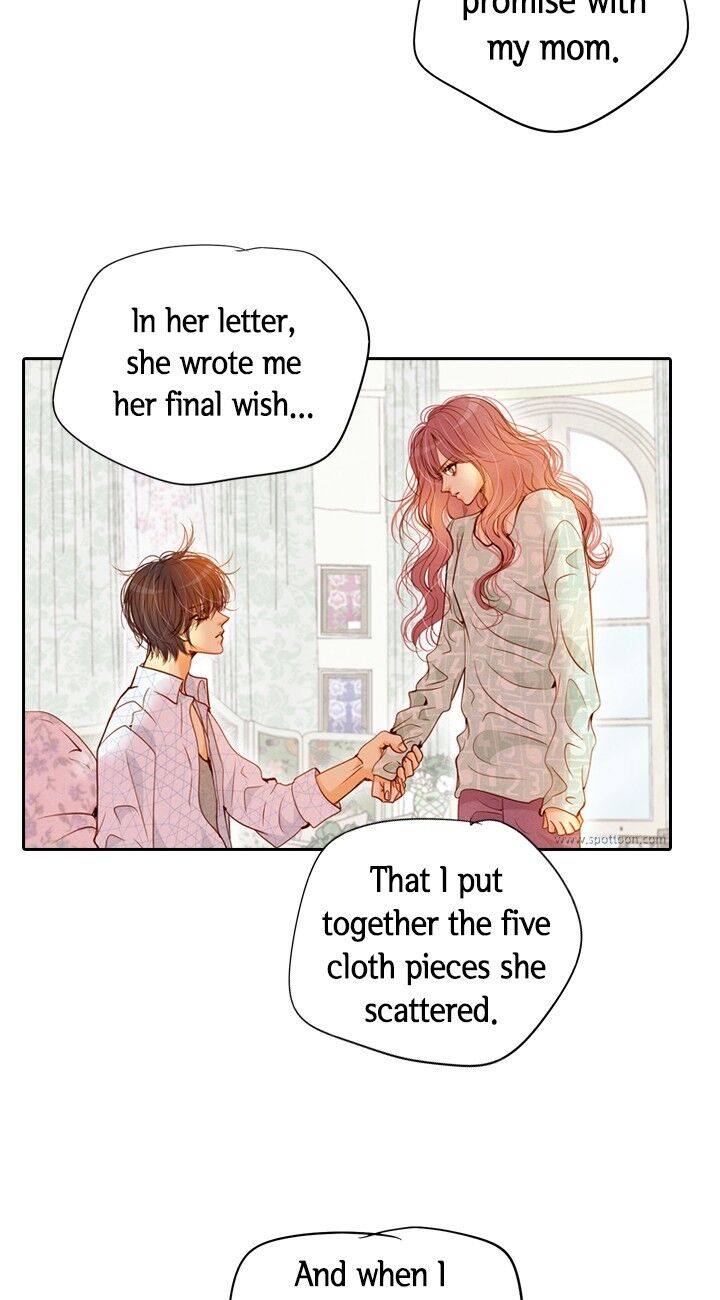 Witch Workshop Ch.059