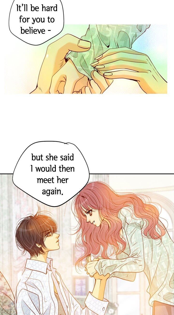 Witch Workshop Ch.059