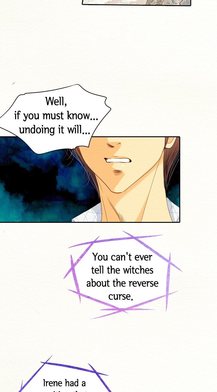 Witch Workshop Ch.059