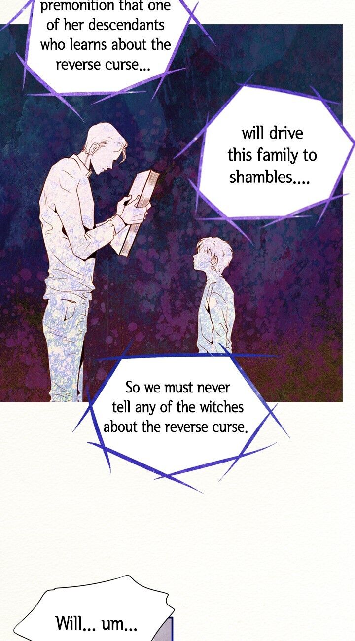 Witch Workshop Ch.059