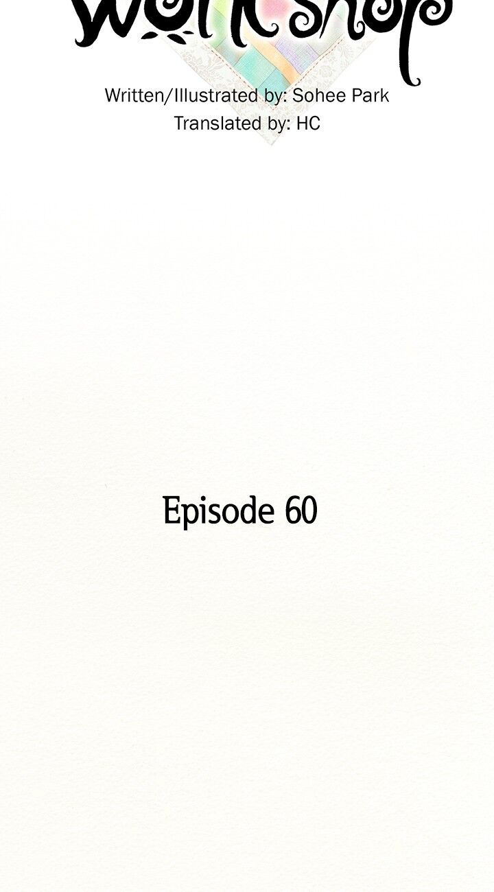 Witch Workshop Ch.060