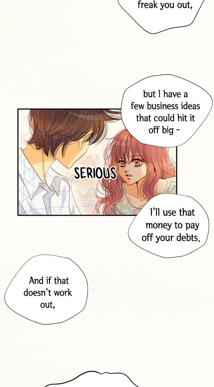 Witch Workshop Ch.060