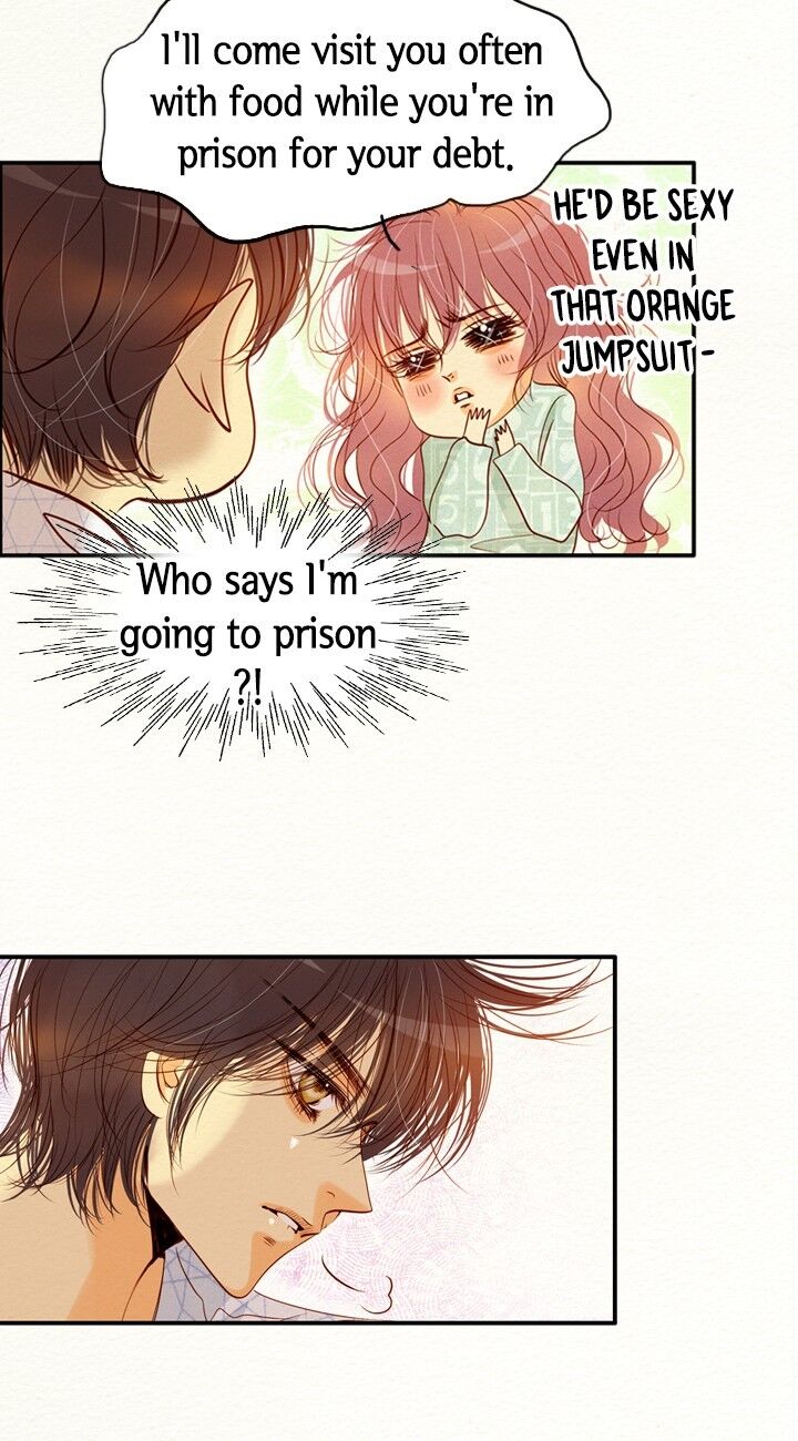 Witch Workshop Ch.060