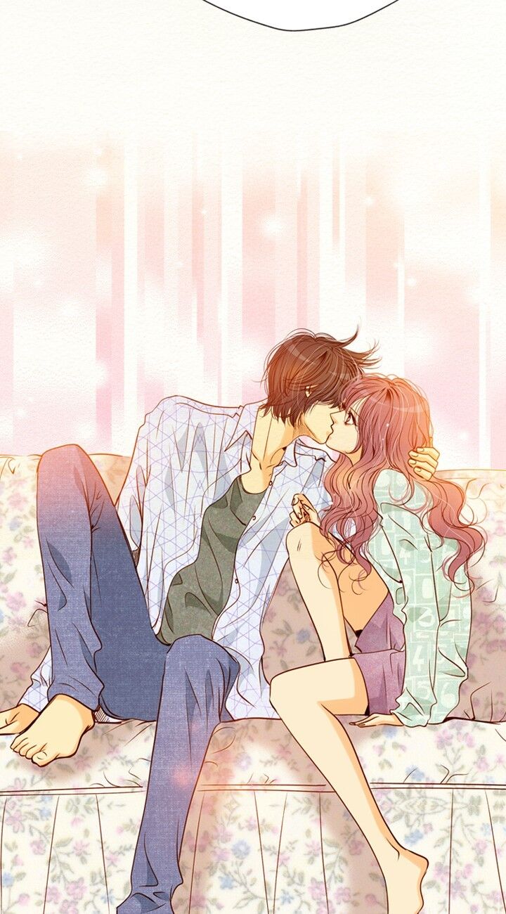 Witch Workshop Ch.060