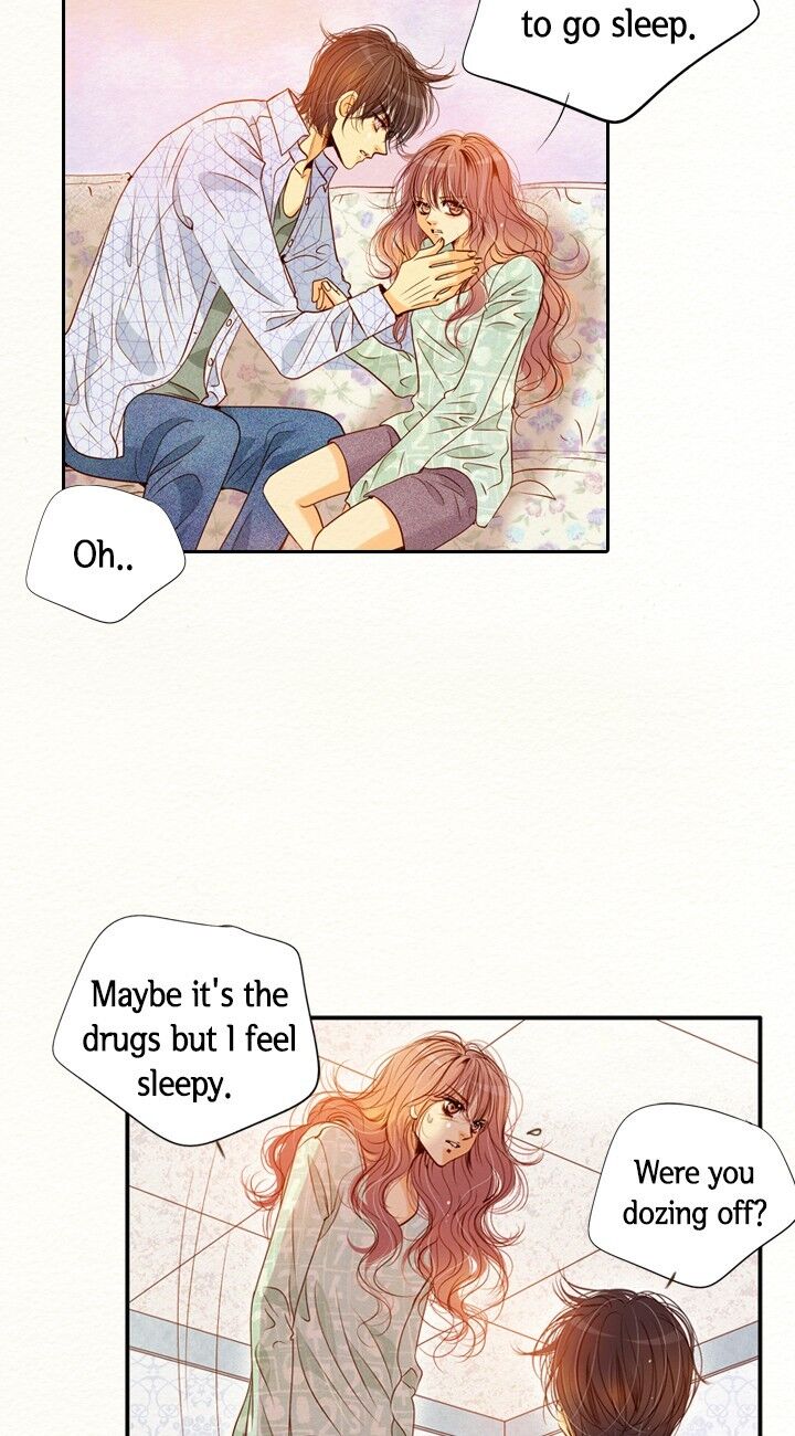 Witch Workshop Ch.060