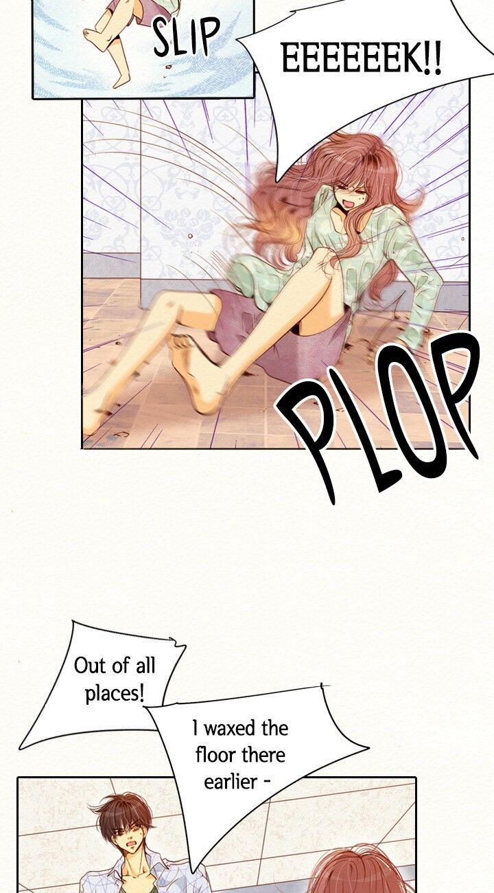 Witch Workshop Ch.060