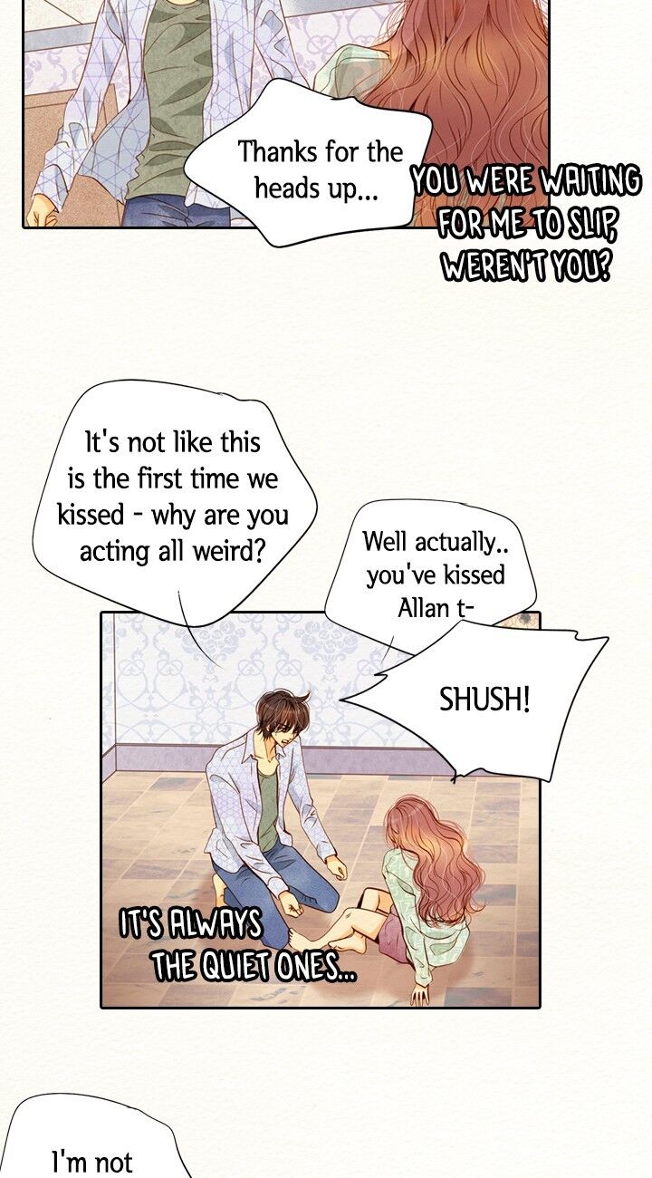 Witch Workshop Ch.060