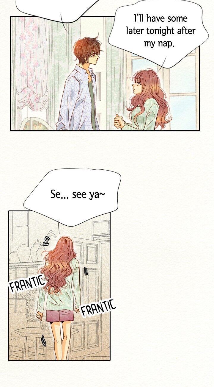 Witch Workshop Ch.060