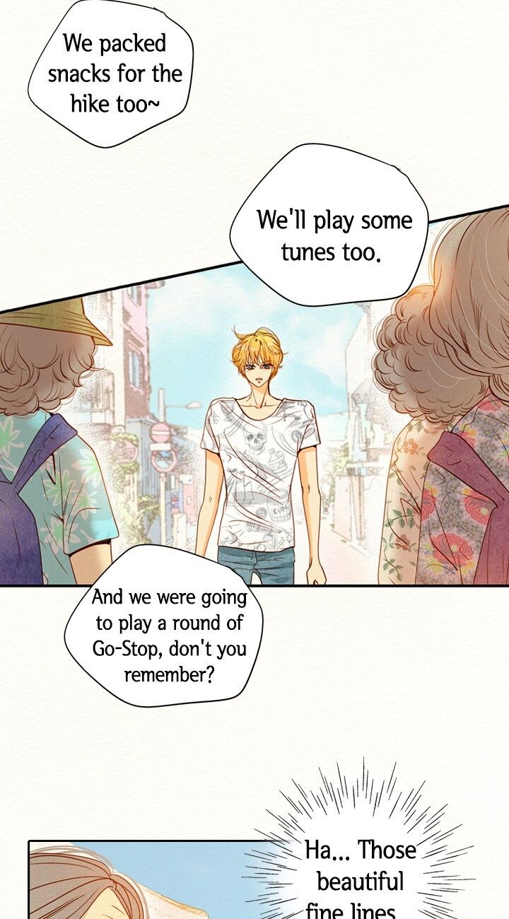 Witch Workshop Ch.061