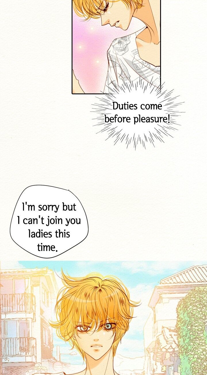 Witch Workshop Ch.061