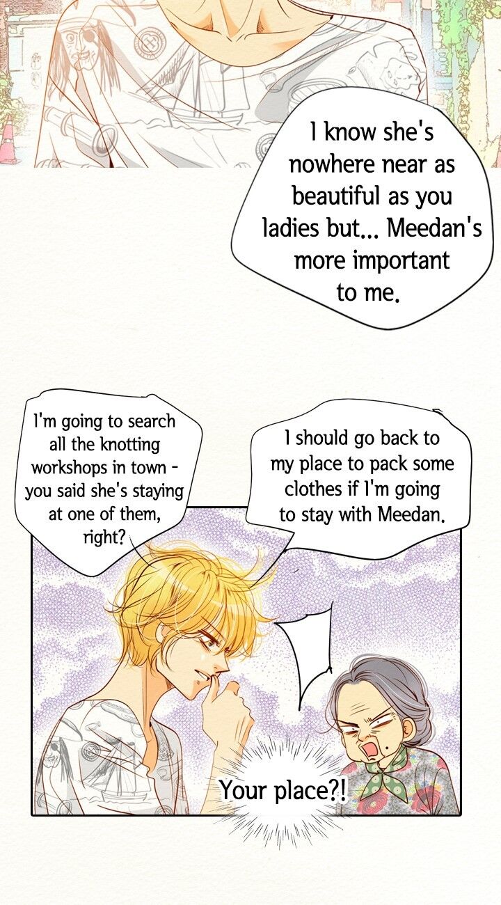 Witch Workshop Ch.061