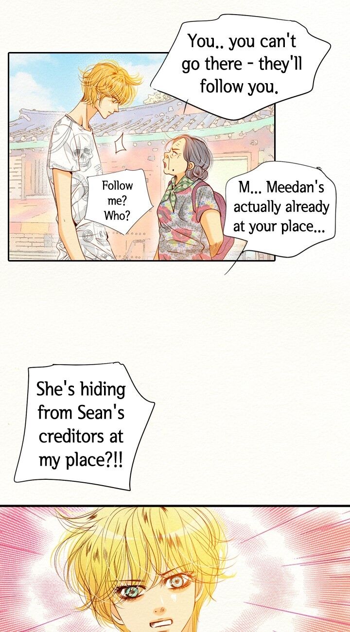 Witch Workshop Ch.061