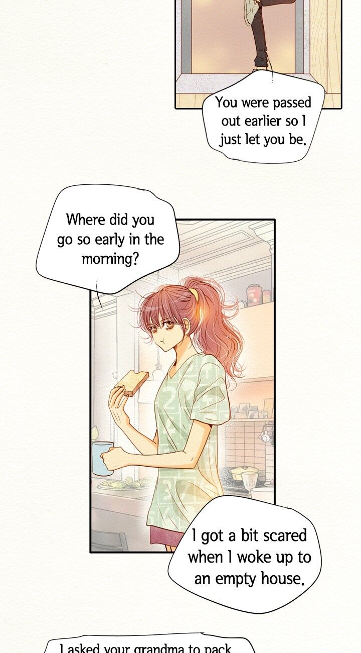 Witch Workshop Ch.061