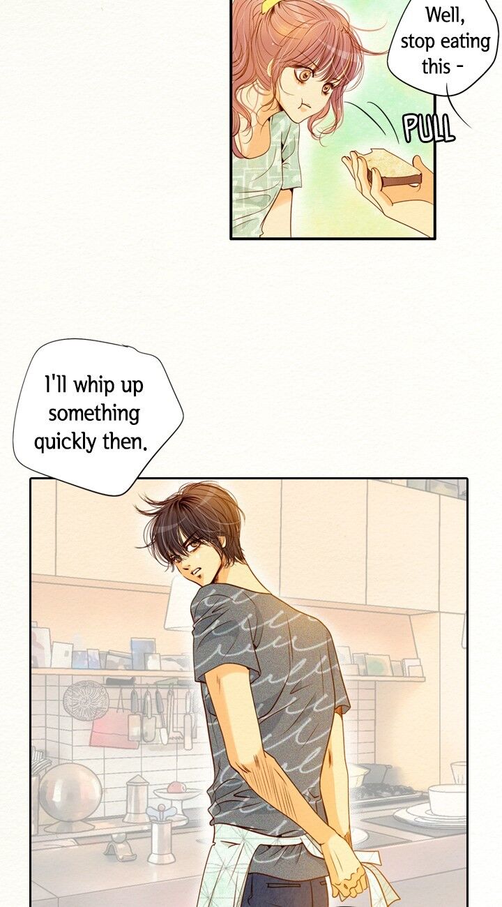 Witch Workshop Ch.061