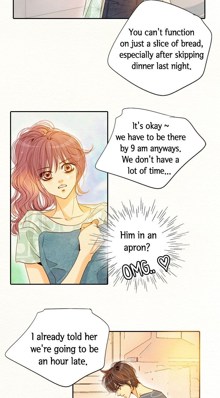 Witch Workshop Ch.061