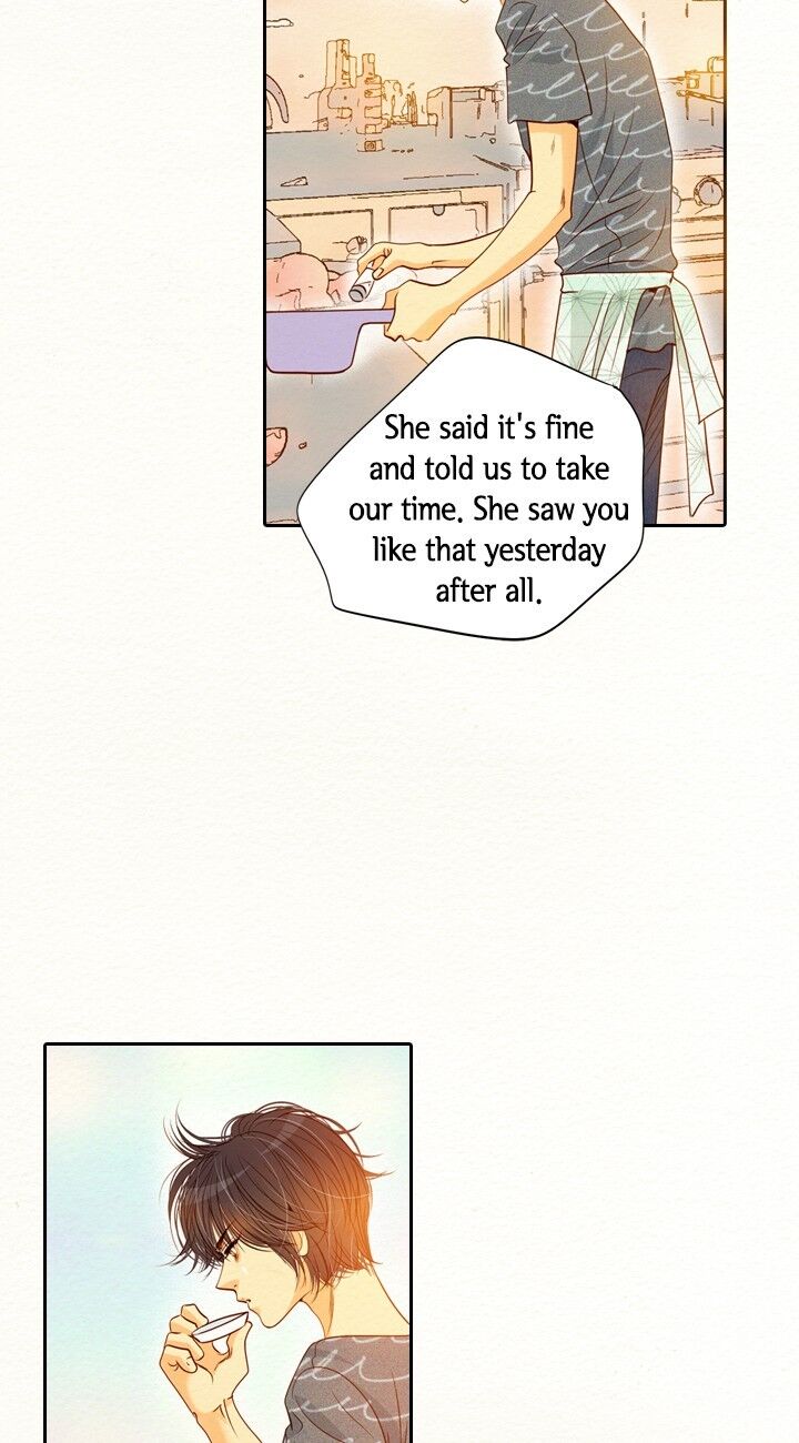 Witch Workshop Ch.061