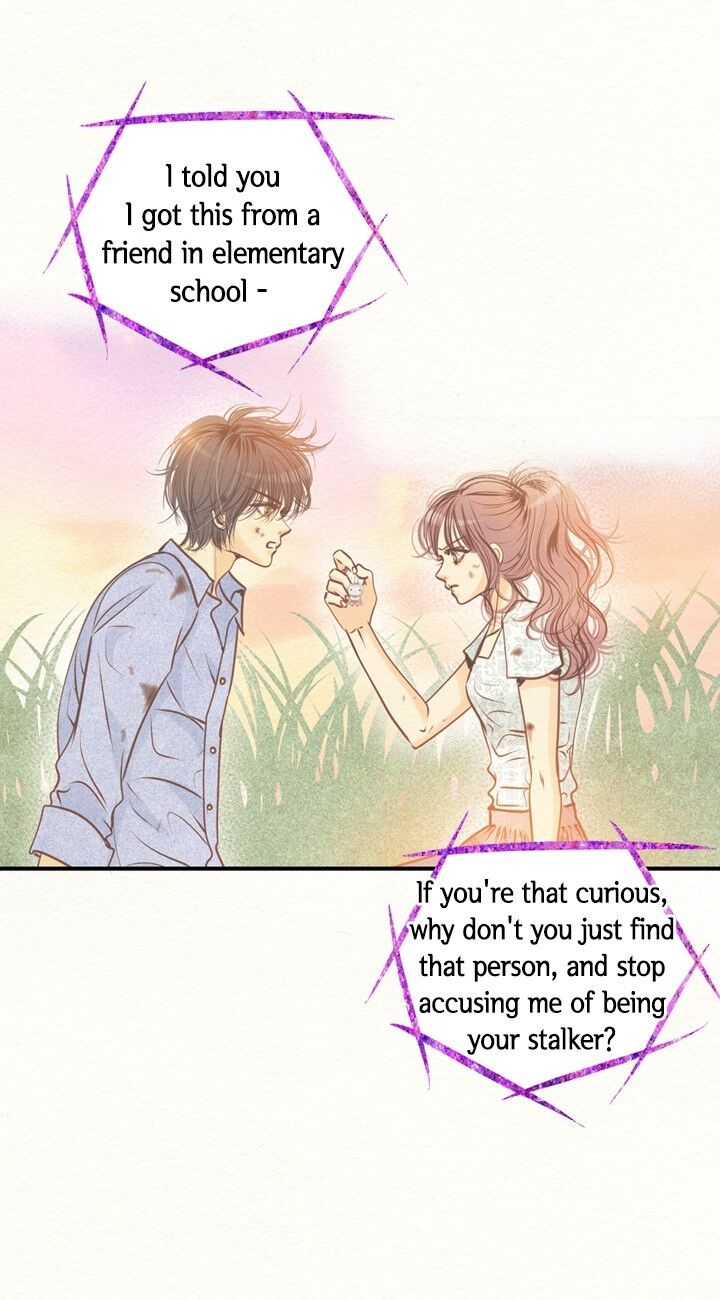 Witch Workshop Ch.061