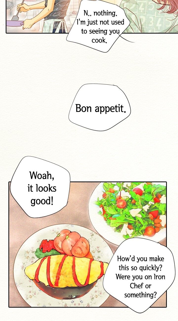 Witch Workshop Ch.061