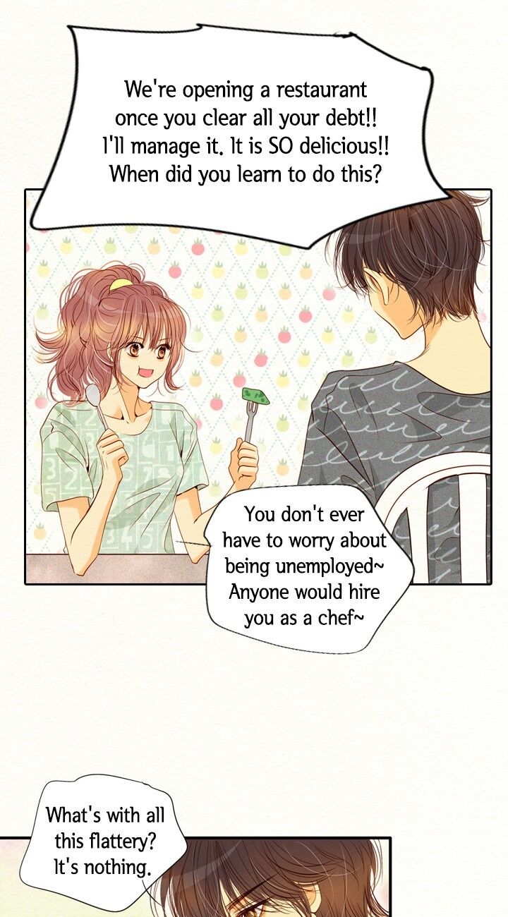 Witch Workshop Ch.061