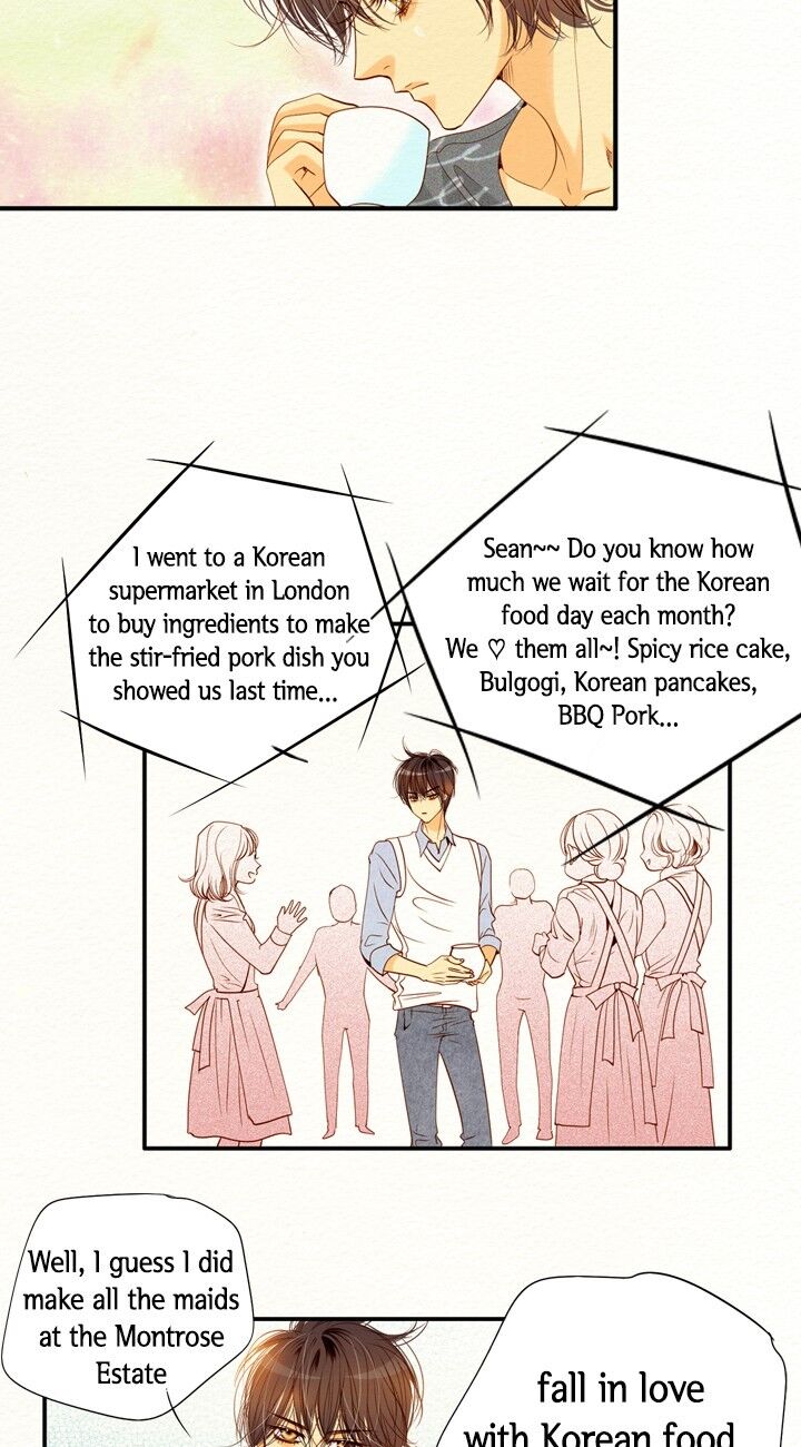 Witch Workshop Ch.061