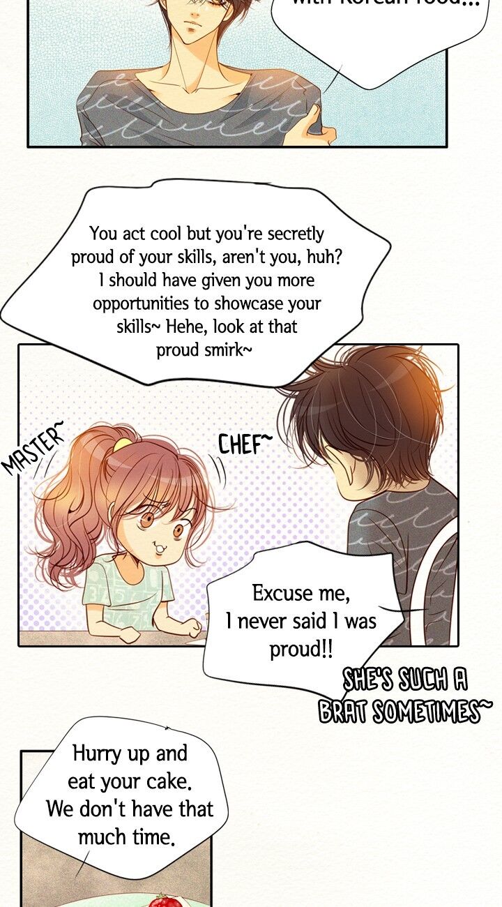 Witch Workshop Ch.061