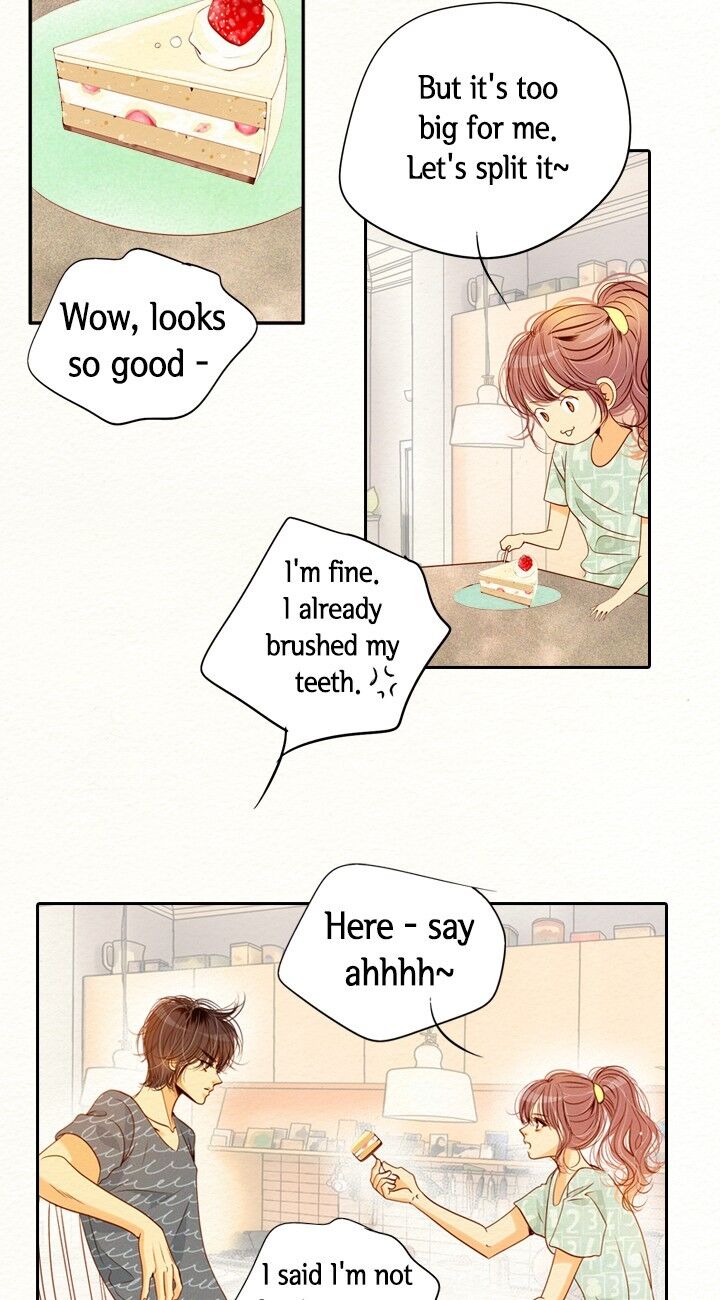 Witch Workshop Ch.061